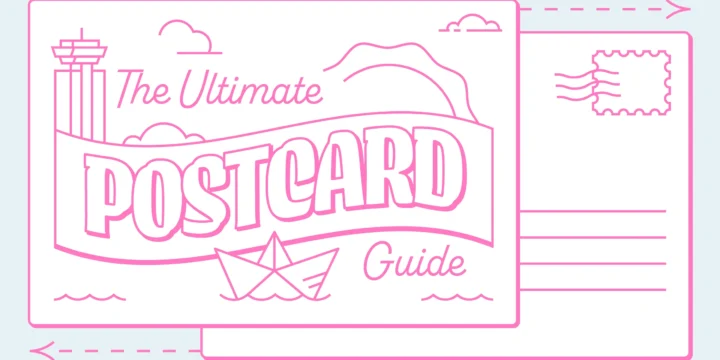 Mastering Postcard Address Label Size: A Comprehensive Guide